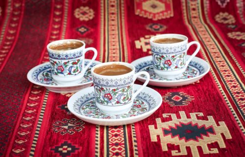 Večita dilema je konačno rešena: Turska i srpska kafa nisu iste, evo u čemu je ključna razlika