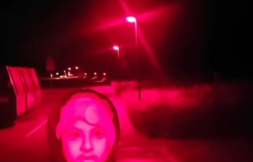 Crvena ulična svetla i šišmiši: Nauka iza naizgled bizarne novotarije u evropskom gradu
