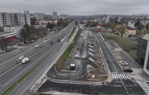 Beograd dobija autobusku stanicu Jug: Šapić najavio kada se otvara novo čvorište