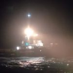 Drama u Dalmaciji: More nadire i ulazi u kuće, trajekti u prekidu, morali da spasavaju crnogorski brod