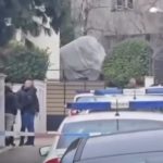 Određen pritvor trojici osumnjičenih za bacanje bombi na kuću Zdravka Čolića