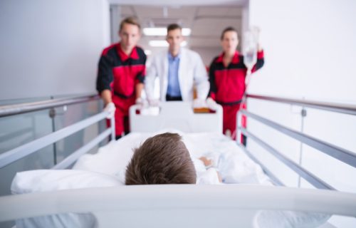 Definicija smrti nije onakva kako se verovalo: Mozak ostaje aktivan i do sat vremena, nakon prestanka rada srca