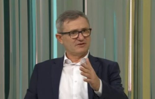 Glamočić: Uspostavićemo jasan sistem deklarisanja malina, podrška 18.000 dinara po hektaru