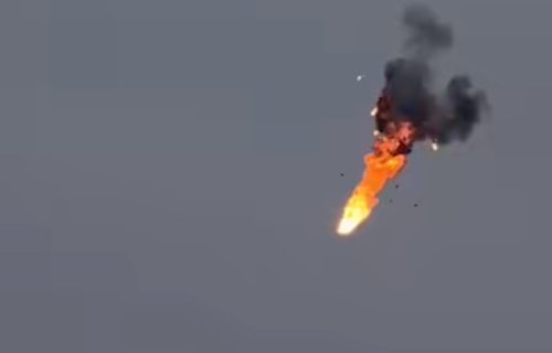 Bankari će pucati na dronove!? Rusija uvela novi zakon o odbrani institucija