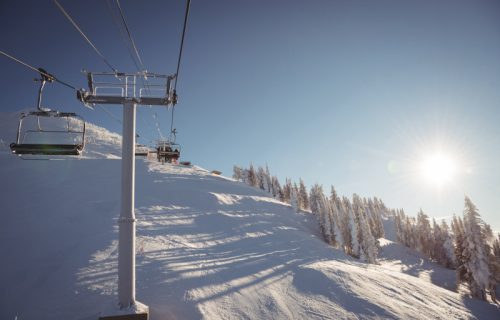 Zašto je francuski ski-centar Val Toran ponovo najbolje skijalište na svetu?(VIDEO)