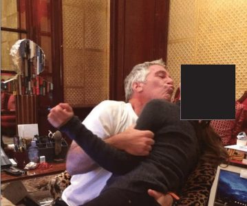 Anja razotkrila Epstinov kult: Posle vrbovanja kreću ucene, pa bizarna “pisma zahvalnosti”