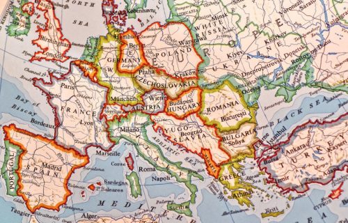 Poljska zatvorila vazdušni prostor duž granice sa Belorusijom