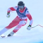 Pala prva zlatna medalja na ZOI: Švajcarac dominirao na čuvenoj "stazi smrti"