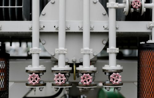 Divlja cena gasa u Evropi nakon udara na Katar: Najviša cena od početka 2023. godine