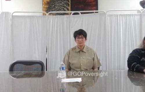 "Ultimatum" za Trampa: Epstinova saradnica odjednom zaćutala pred Kongresom, traži veliku uslugu