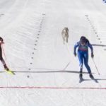 Hrvatsku skijašicu jurio pas na Olimpijskim igrama: Šok snimak iz Italije