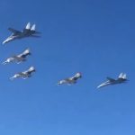 Srušio se iranski vojni avion: Objavljeni prvi detalji incidenta (VIDEO)
