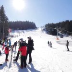 Oglasili se iz OC Jahorina povodom drame na žičari: "Apelujemo na sve skijaše, posebno roditelje"