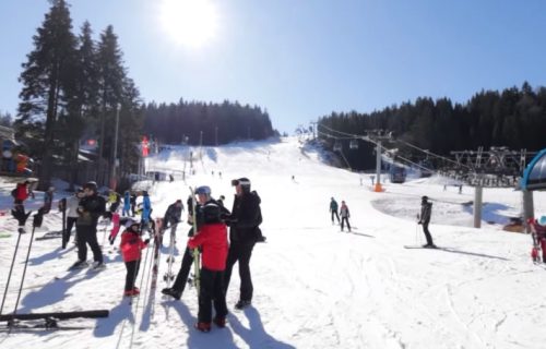 Oglasili se iz OC Jahorina povodom drame na žičari: "Apelujemo na sve skijaše, posebno roditelje"