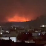 Kabul u plamenu: Pakistan izveo žestoke napade, priča se o otvorenom ratu (VIDEO)