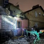Vatra i eksplozije u više ukrajinskih gradova: Rusi izveli masovni napad raketama i dronovima