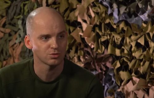 Šok izjava ukrajinskog komandanta: "Oni su gori od Rusa, u njih bar mogu da pucam"