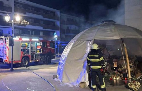 Stravične tvrdnje preživelih iz požara u Švajcarskoj: Izlaz za slučaj opasnosti bio zaključan?