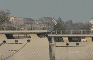 Izbegnuta drama na Karibima? Ruski tanker “probio” blokadu Kube, Amerikanci za sada ne reaguju