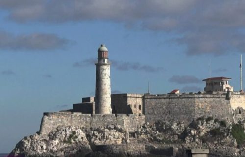 Rusija razmatra intervenciju na Kubi: Brod plovi ka ostrvu pod američkom blokadom