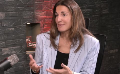 Manja Grčić podnela ostavku na mesto generalnog direktora RTS-a
