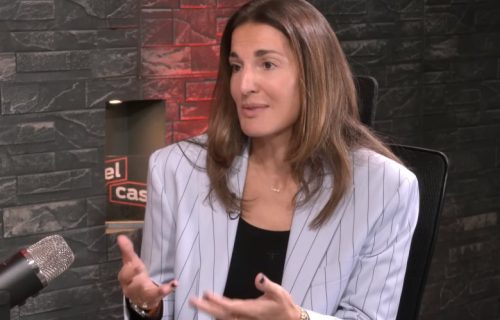 Manja Grčić izabrana za novu direktorku RTS-a