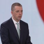 Đurić o hapšenju Srba u Gračanici: "Oni koji krše ljudska prava mogu da očekuju reakciju Srbije"