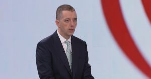 Novi korak ka strateškom partnerstvu Srbije i Izraela: Đurić i Netanjahu razgovarali u Jerusalimu