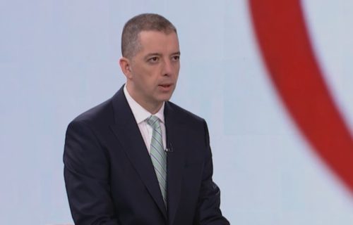 Novi korak ka strateškom partnerstvu Srbije i Izraela: Đurić i Netanjahu razgovarali u Jerusalimu