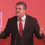 EU komesar Šefčović odgovorio na nezgodno pitanje o Epstinu