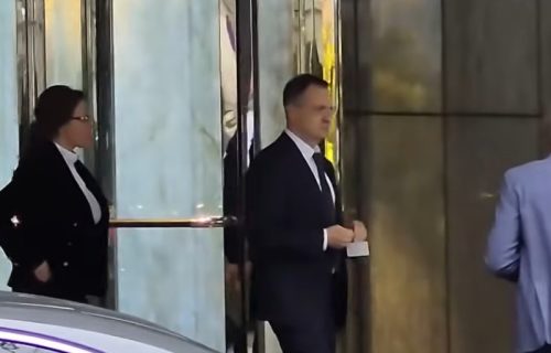 Završena treća runda pregovora o Ukrajini, oglasio se Medinski: "Bili su teški, ali poslovni"