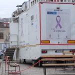 Mobilni mamografi od danas u ova dva grada: Pregledi se mogu obaviti do 18 časova