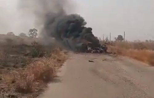 Stravičan masakr u Nigeriji: Pucali nasumično po selu, ubijeno najmanje 38 ljudi