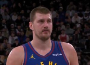 Nagetsi se izvukli: Nikola Jokić ponovo dominirao-još jedan tripl-dabl (VIDEO)