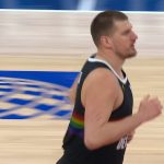 Neverovatni Jokić opet ispisao istoriju: Brutalnim tripl-dablom rasturio Bulse, sada juri samo Vestbruka
