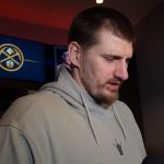 Jokić posle pobede nasmejao Ameriku šalom na svoj račun: "Obično predvodim u tom delu statistike"