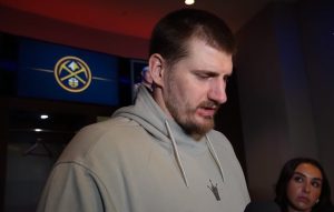 Jokić posle pobede nasmejao Ameriku šalom na svoj račun: “Obično predvodim u tom delu statistike”