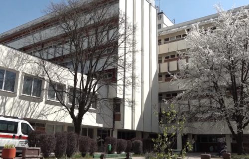 Oglasilo se Više javno tužilaštvo u Čačku o smrti muškarca nakon operacije krajnika