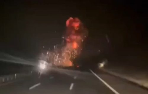 Ozbiljni incidenti jedan za drugim: Srušila se tri borbena aviona u tri zemlje, poginuo jedan pilot