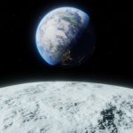 NASA otkrila velike planove: Već naručuju module za sletanje, rovere i dronove za bazu na Mesecu (VIDEO)