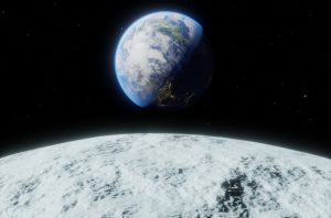 NASA otkrila velike planove: Već naručuju module za sletanje, rovere i dronove za bazu na Mesecu (VIDEO)