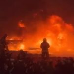 Šteta na Marakani meri se u stotinama hiljada evra: Jug potpuno rasturen, stradali i semafor i toaleti