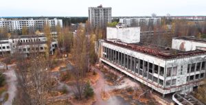 Žito iz Černobilja se normalno prodaje: Godinama ga gaje na kontaminiranim njivama i truju ljude