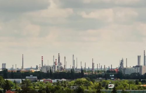 Slovačka proglasila vanrednu situaciju zbog prekida snabdevanja naftom: Obustavljen izvoz u Ukrajinu
