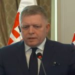 Ficu zabranjen let ka Moskvi: Litvanija i Letonija ne dozvoljavaju prelaz preko teritorije