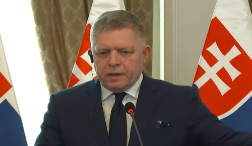 Fico: “Incidenti poput eksplozije drona u Rumuniji mogu da vode ka Trećem svetskom ratu”