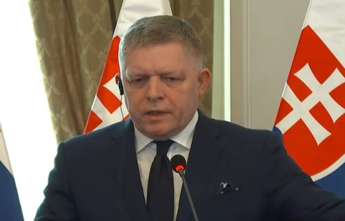Fico uz Orbana posle pretnji Zelenskog: "Neprihvatljivo da on misli da smo sluge"
