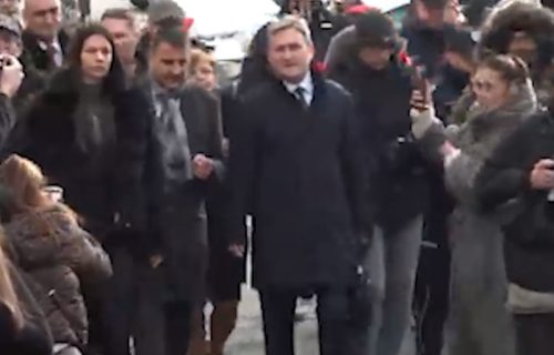 Počelo suđenje u slučaju Generalštab: Selaković i drugi optuženi se izjasnili da nisu krivi