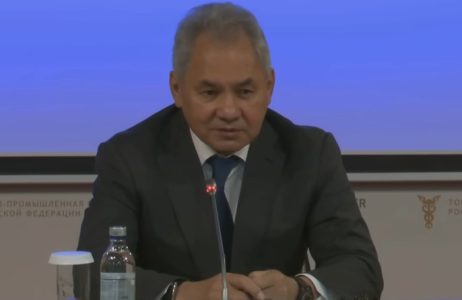 Šojgu: “Zapad priprema obojenu revoluciju u Srbiji po modelu Evromajdana”