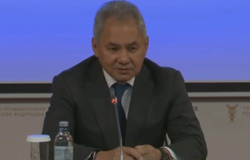 Rusija u sukobu sa 56 zemalja: Alarmantna objava Šojgua, poziva na hitnu akciju